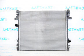 Radiator cooling water Ford Edge 15-24 2.0T 2.7T