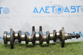 Crankshaft Ford Focus mk3 11-18 pre-rest 2.0 k:52.00 w:46.96