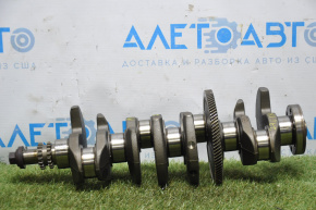 Crankshaft Ford Fusion mk5 13-20 2.5 K:51.99 W:51.99