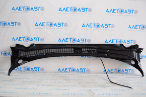 Windscreen wiper grille plastic Ford Fusion mk5 13-20 tear fastener