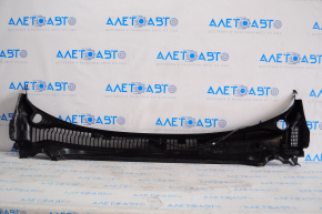 Windscreen wiper grille plastic Ford Fusion mk5 13-20 tear fastener