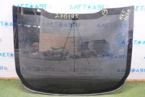 Rear glass Ford Fusion mk5 13-16
