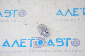 Wheel nut d21 M12x1.5 Kia Sorento 10-15