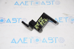 Lower front left door hinge for Lexus RX350 RX450h 16-22