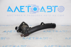 Thermostat housing Lexus RX350 16-22