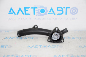 Thermostat housing Lexus RX350 16-22
