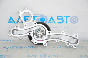 Water pump Lexus RX350 16-22 with pulley