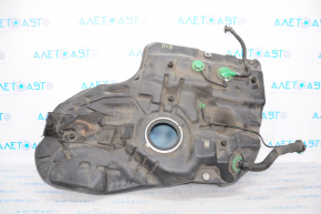 Lexus RX350 Fuel Tank 16-22