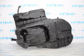 Lexus RX350 Fuel Tank 16-22