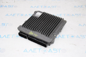 Block ECU engine computer Lexus RX350 16-18 FWD