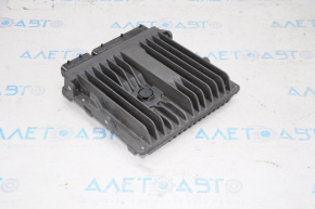 Block ECU engine computer Lexus RX350 16-18 FWD