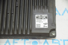 Block ECU engine computer Lexus RX350 16-18 FWD