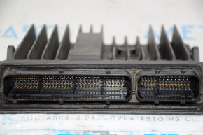 Block ECU engine computer Lexus RX350 16-18 FWD