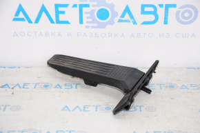 Gas pedal cover Lexus RX350 RX450h 16-22