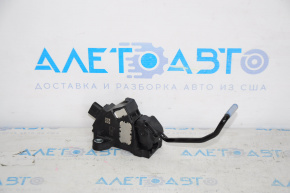 Lexus RX350 RX450h 16-22 Gas Pedal