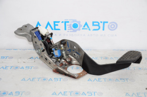 Brake pedal Lexus RX350 RX450h 16-22