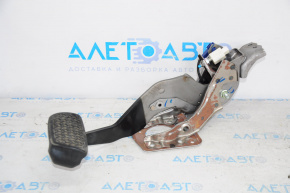 Brake pedal Lexus RX350 RX450h 16-22