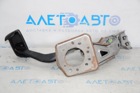 Brake pedal Lexus RX350 RX450h 16-22