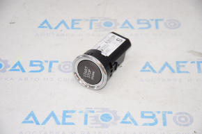 Start\stop button Lexus RX350 16-19