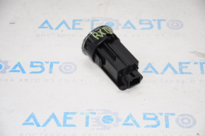 Start\stop button Lexus RX350 16-19
