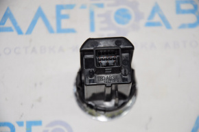 Start\stop button Lexus RX350 16-19