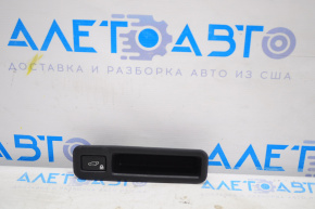 Internal tailgate closing button Lexus RX350 RX450h 16-19
