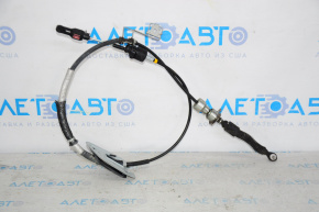 Lexus RX350 Shift Cable 16-22