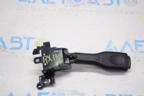 Lexus RX350 RX450h 16-22 Cruise Control Type 1