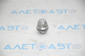Wheel nut d21 M12x1.5 Lexus RX350 RX450h 16-22