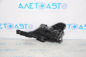 Lower right rear bumper mount for Lexus RX350 RX450h 16-22