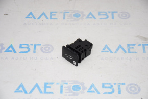 Internal tailgate closing button Lexus RX350 RX450h 16-19
