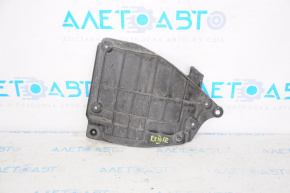 Engine Arch Guard Right Lexus RX350 RX450h 16-22