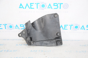 Engine Arch Guard Right Lexus RX350 RX450h 16-22