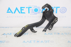 Left hood hinge for Lexus RX350 RX450h 16-22