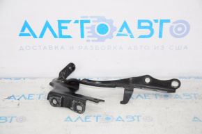 Left hood hinge for Lexus RX350 RX450h 16-22