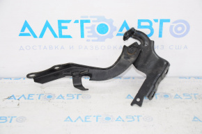 Right hood hinge for Lexus RX350 RX450h 16-22