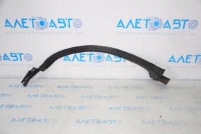 Rear right wing seal Lexus RX350 RX450h 16-22