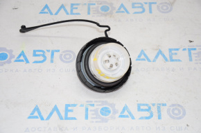Lexus RX350 RX450h Fuel Filler Cap 16-22