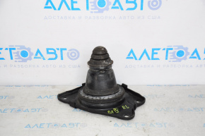 Spring support rear left Lexus RX350 RX450h 16-22