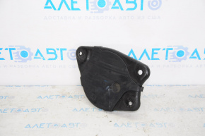 Spring support rear left Lexus RX350 RX450h 16-22