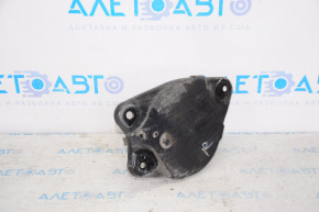 Spring support rear right Lexus RX350 RX450h 16-22