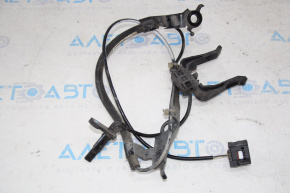 ABS sensor front right Lexus RX350 RX450h 16-22