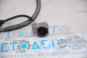 ABS sensor wire rear left Lexus RX350 16-22 FWD
