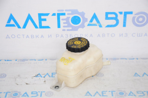Master cylinder reservoir with cover Lexus RX350 16-22