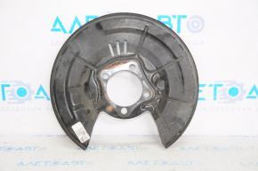 Brake Disc Cover Rear Left Lexus RX350 RX450h 16-22