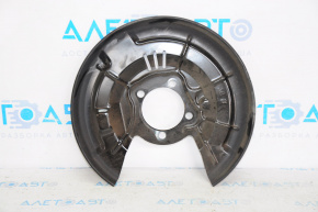Brake Disc Cover Rear Right Lexus RX350 RX450h 16-22