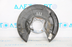 Brake Disc Cover Rear Right Lexus RX350 RX450h 16-22