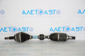 Drive axle shaft front left Lexus RX350 16-22 FWD, AWD