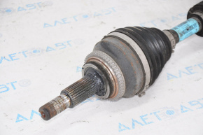 Drive axle shaft front left Lexus RX350 16-22 FWD, AWD