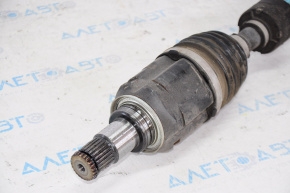 Drive axle shaft front left Lexus RX350 16-22 FWD, AWD